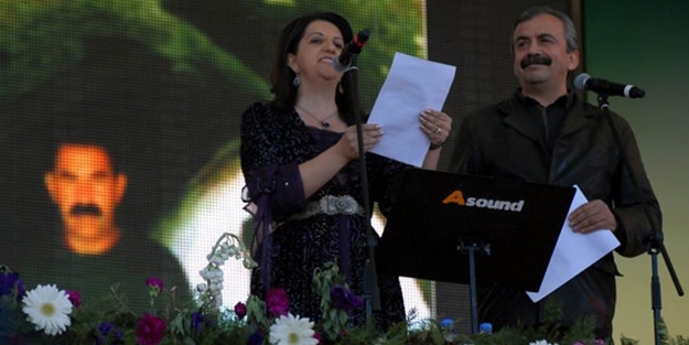 Diyarbakır-Kandil'de eşzamanlı okunabilir