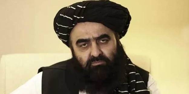 Mektup yazdı! Taliban ABD'yi açık açık uyardı