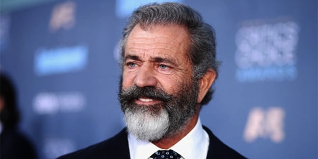 Mel Gibson Erbakan için mi geliyor?
