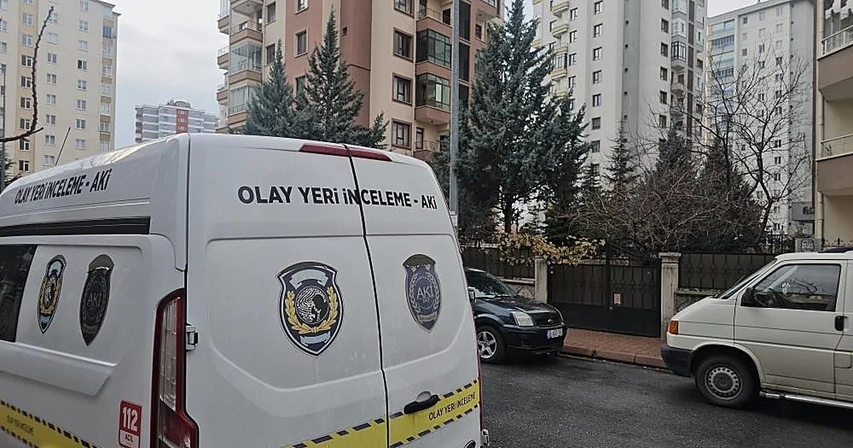 Melek Gül'ü öldürmekten yargılanan emekli başçavuş: 