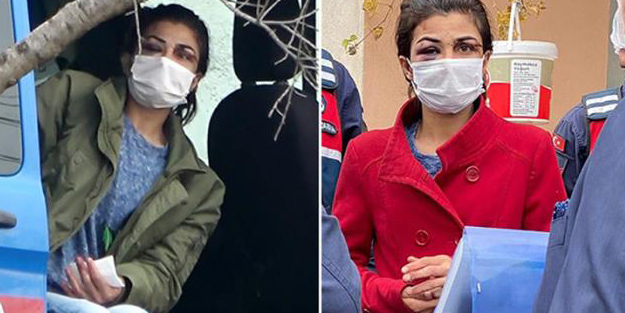 Melek İpek'in kızı yürek sızlattı: Yaşasın babam artık gelmeyecek