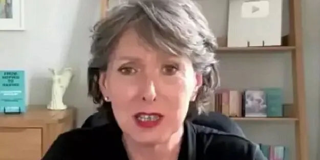 Meleklerle konuştuğunu anlattı: Ölüp dirildim diyen kadın herkesi şoke etti