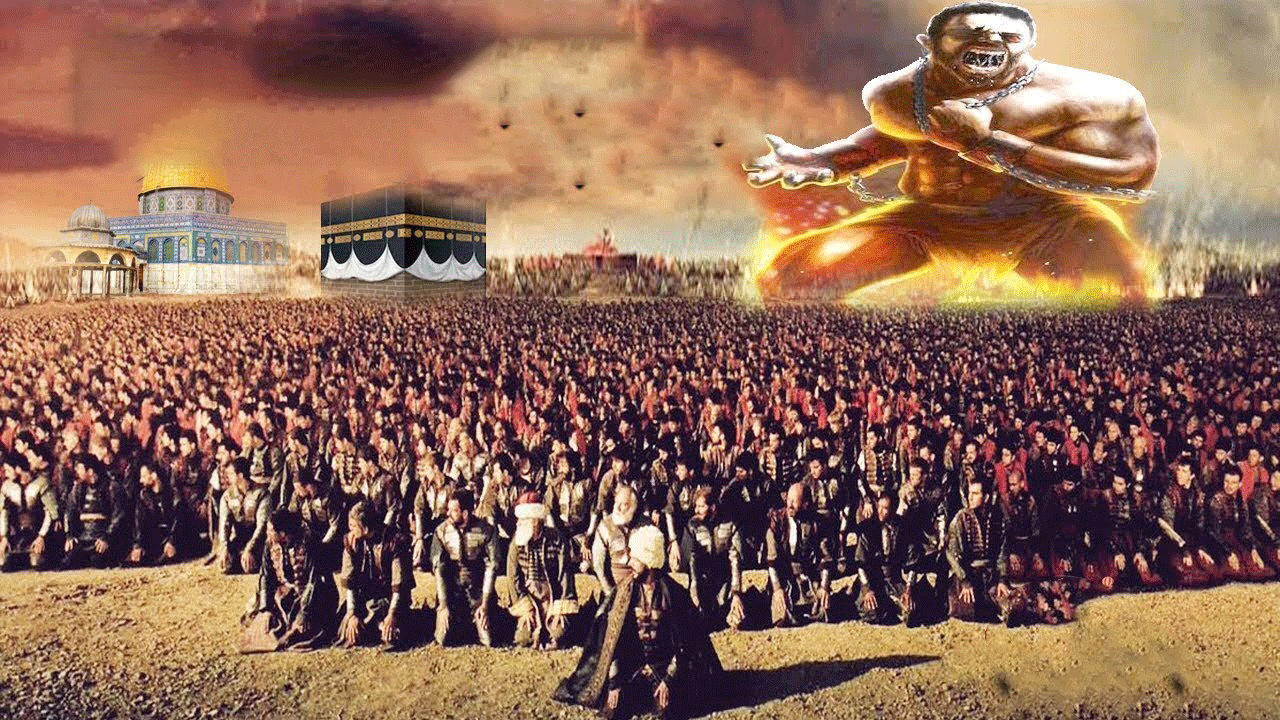 Melhame savaşı nedir? Nasıl başlayacak, hangi ülkeler arasında olacak?