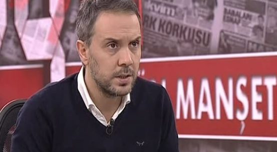 Melih Altınok'tan CHP'ye sert soru: Bu kadrolara ülke emanet