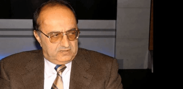 Melih Aşık, Hazreti Ömer dönemine kirli dilini uzattı