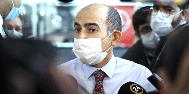 Melih Bulu gitti darbecilerin gösterisi bitmedi
