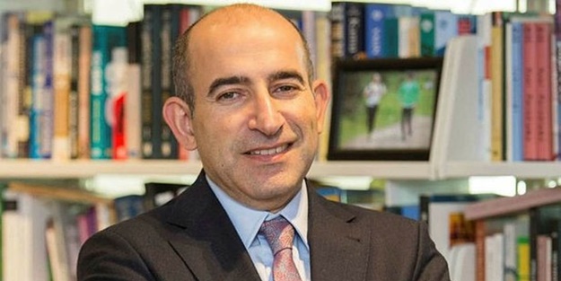 Melih Bulu'nun yardımcıları belli oldu