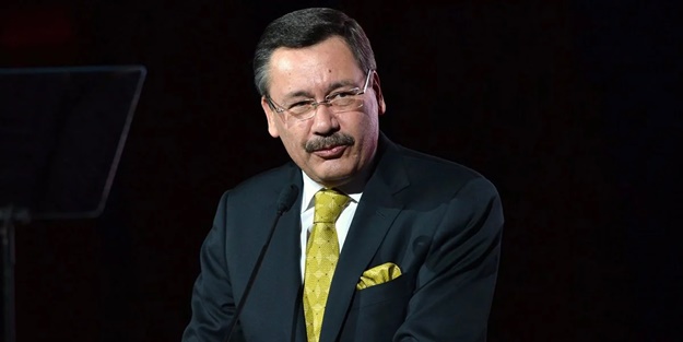 Melih Gökçek 4 anket sonucunu açıkladı: Dördünde de...