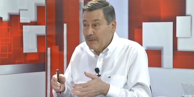 Melih Gökçek açık açık söyledi: Kabul ediyorum trollendim