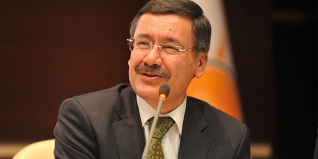 Melih Gökçek açıkladı: İstifa edeceğim