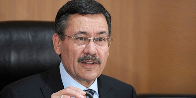 Melih Gökçek: Ankaragücü’nü de kullandın ya helâl olsun