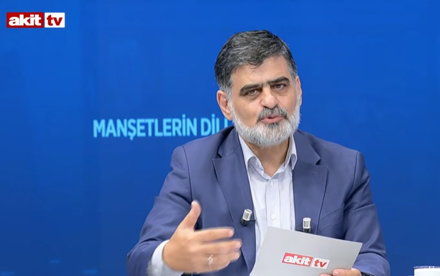 Melih Gökçek bağış yaptı Helal ve haramı hatırladılar! Karahasanoğlu’ndan Özgür Özel’e zor sorular