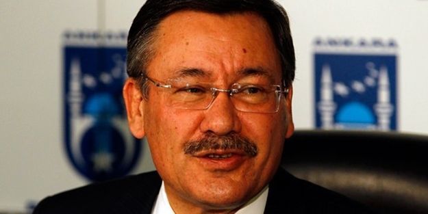 Melih Gökçek: Başbakan'la görüşmedim