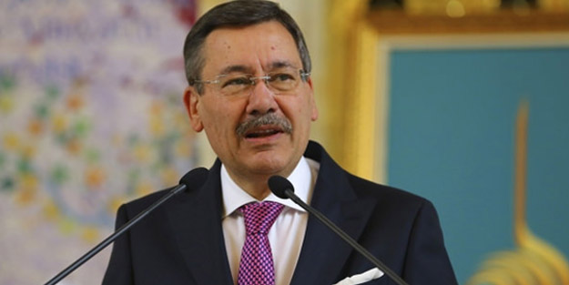 Melih Gökçek ‘Bu işin içerisinde bir iş var’ diyerek uyardı: Üzerine mutlaka gidilmeli