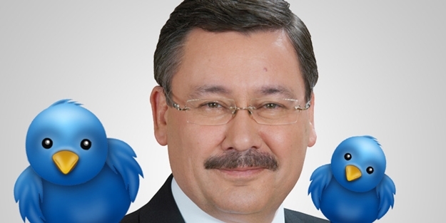 Melih Gökçek, CHP-Paralel ilişkisini ispatladı!