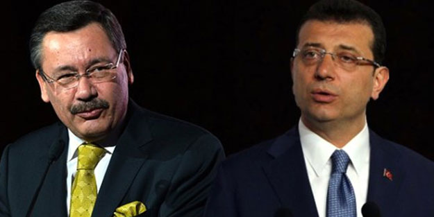 Melih Gökçek, Ekrem İmamoğlu'nun yalanlarını paylaştı! 'Bunu yeni görüyorum'