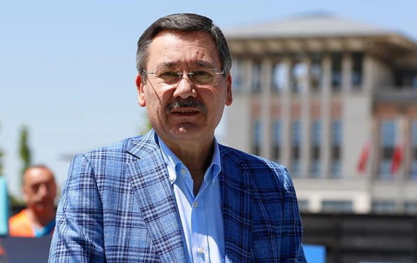 Melih Gökçek, Ekrem’i yerin dibine soktu! "Çık açıkla yalancı"
