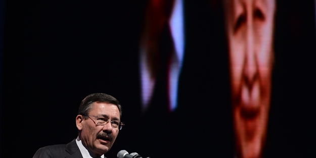 'Erbakan hocamıza borcumuzu ödeyemeyiz'