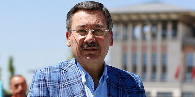 Melih Gökçek, Esed askerlerinin rezil görüntülerini paylaştı