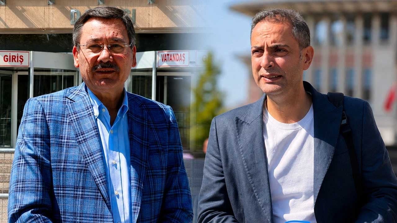 Melih Gökçek harekete geçti! İddialar hakkında konuştu
