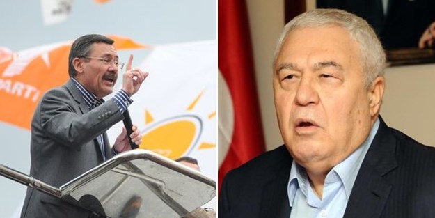 Gökçek, HDP adayından özür diledi