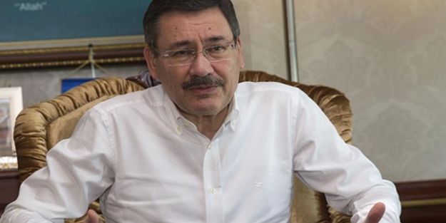 Melih Gökçek için korkutan iddia