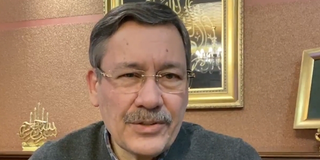 Melih Gökçek iddialara sert tepki gösterdi: CHP'lileri çileden çıkartıyor!