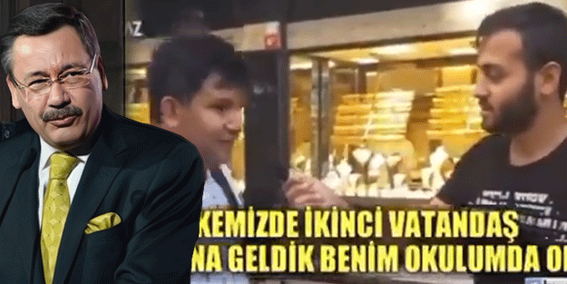 Melih Gökçek 