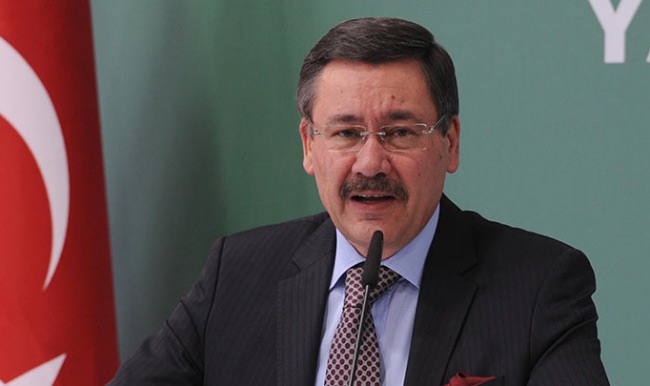 Melih Gökçek'ten yeni darbe açıklaması