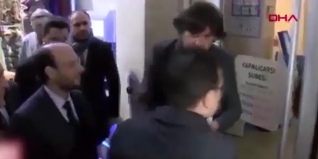 Melih Gökçek İmamoğlu'nu böyle ti'ye aldı