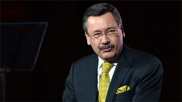 Melih Gökçek: İstanbul'da suni deprem planlıyorlar