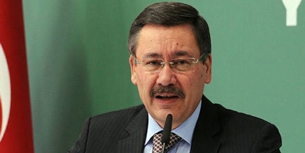 Melih Gökçek isyan etti: Nedir bu?