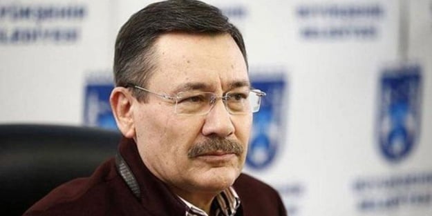 Melih Gökçek karanlık Oda TV'yi perişan etti: Soner Yalçın çıldırdı