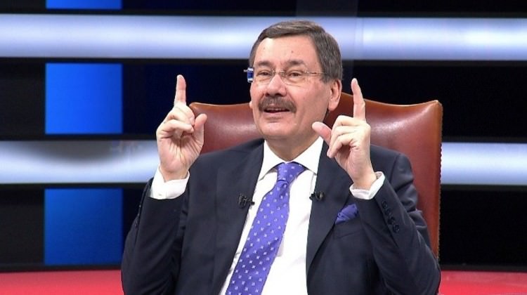 Melih Gökçek, talimatın nereden geldiğini açıkladı