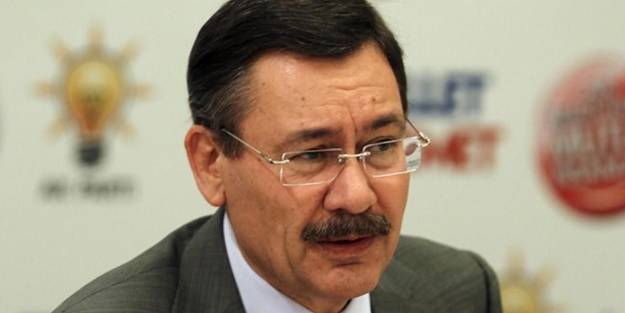 Melih Gökçek Kılıçdaroğlu'nun kuyusunu kazan CHP'linin ismini verdi