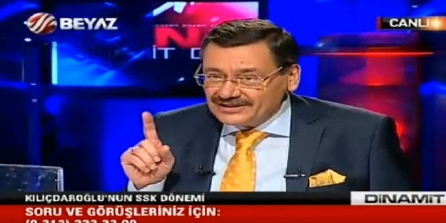 Gökçek, Kılıçadaroğlu'nun vaatlerini belgelerle çürüttü