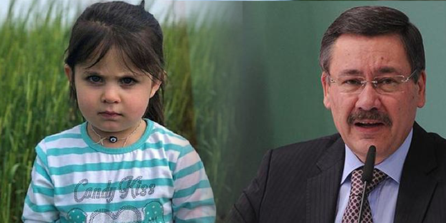 Gökçek: Leyla'nın amcası gibi ben de...