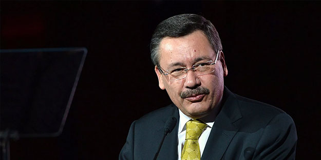 Melih Gökçek, Lütfü Savaş'ın skandal görüntülerini paylaştı!