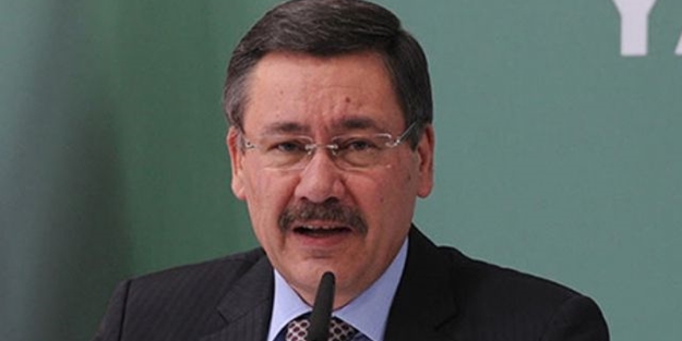 Melih Gökçek o alçağı şikayet etti