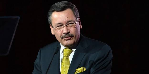 Melih Gökçek paylaştı: Madem seçtiniz...