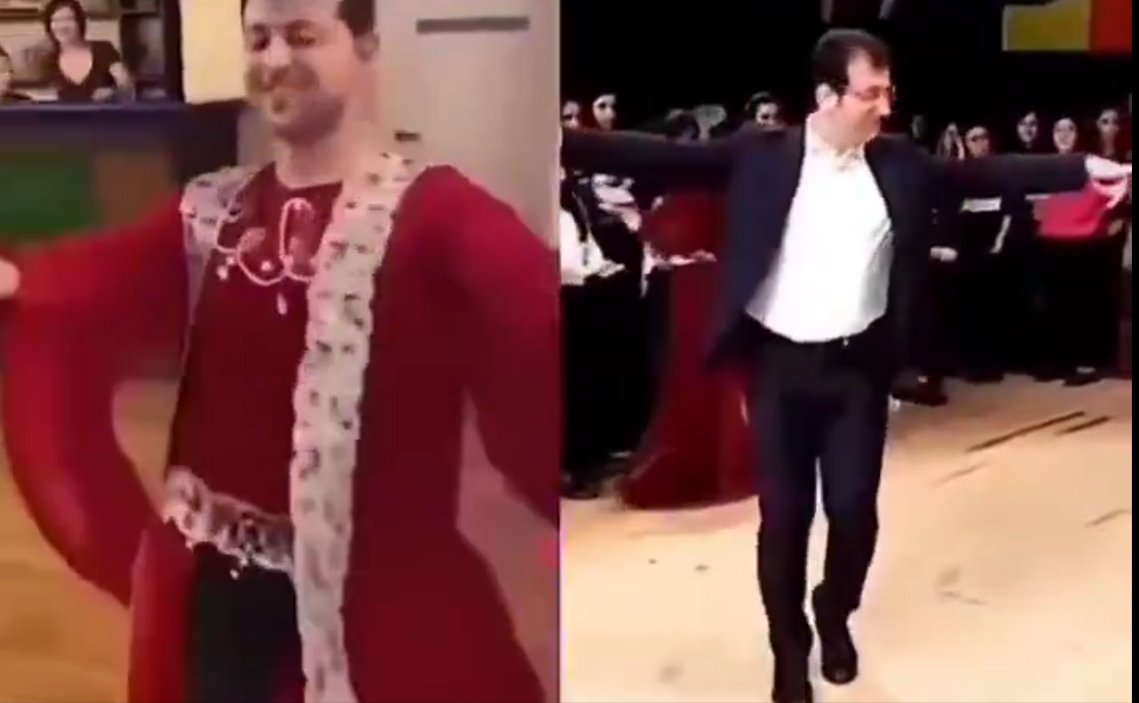 Melih Gökçek paylaştı Türkiye’de viral oldu! Hangisi daha estetik? Lütfen samimi cevap verin!