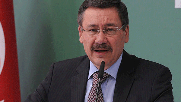 Melih Gökçek sessizliğini bozdu… 'Biz belediye başkanlığından istifa ettik'