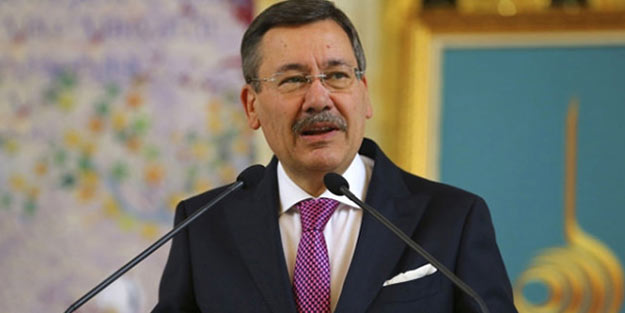 Melih Gökçek sosyal medyadan bombaladı: Milleti enayi yerine koymayın