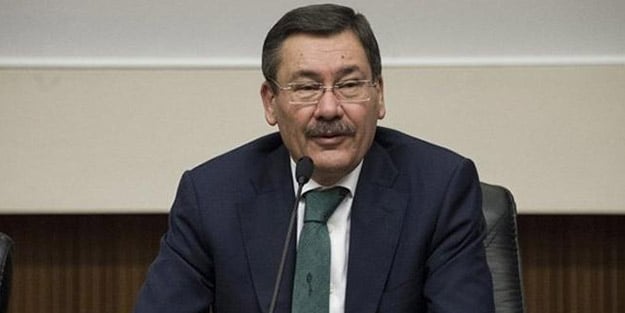 Melih Gökçek sosyal medyadan duyurdu! ‘Bazı belgeleri açıklayacağım’