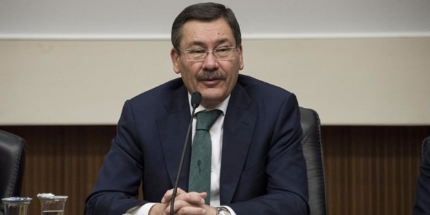 Melih Gökçek'e MHP'den şok haber