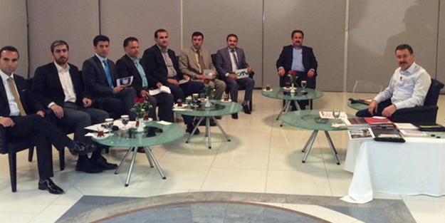 Melih Gökçek'e PKK'dan büyük sabotaj!