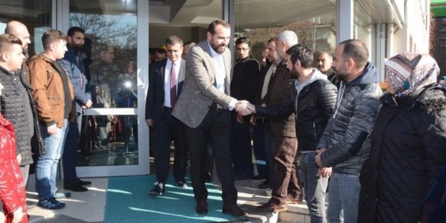 Melih Gökçek'in en yakınındaki o isim de görevden alındı