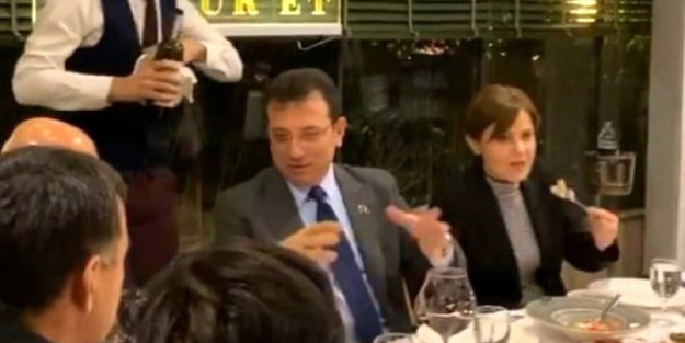 Melih Gökçek’in İmamoğlu’na yaptığı gönderme sosyal medyayı yıktı!