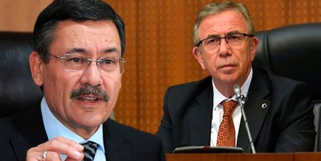 Melih Gökçek'in paylaşımı olay oldu! 'Her işçi atılışında bunları göstereceğim'