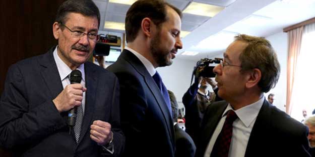 Melih Gökçek'in yorumu sosyal medyayı yıktı geçti